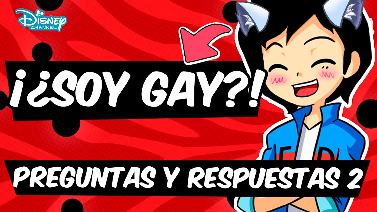 ¡¿FANDOM ES G4Y?! | Preguntas y Respuestas #2