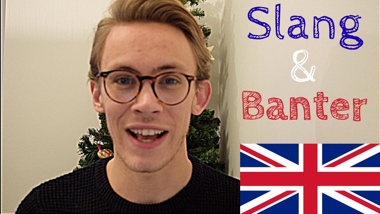 British Slang | 