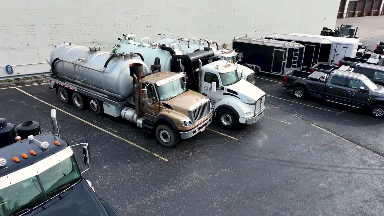 VLS | Milwaukee Industrial Services