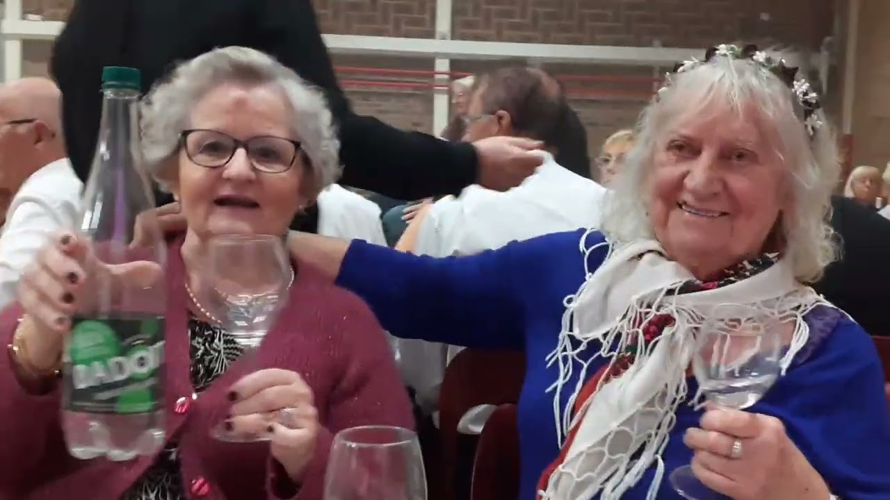 Repas dansant Harnes le dimanche 12 Novembre 2023