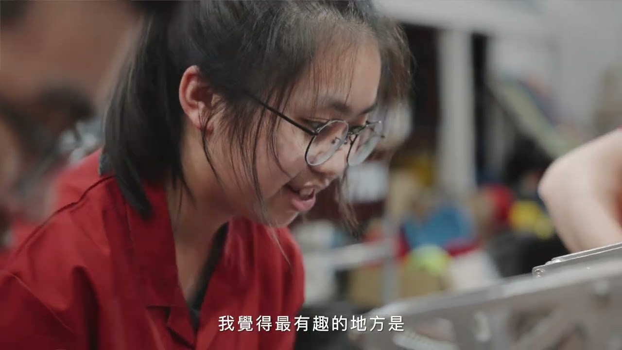 【板橋高中宣傳影片】 探索✕創造最好的青春