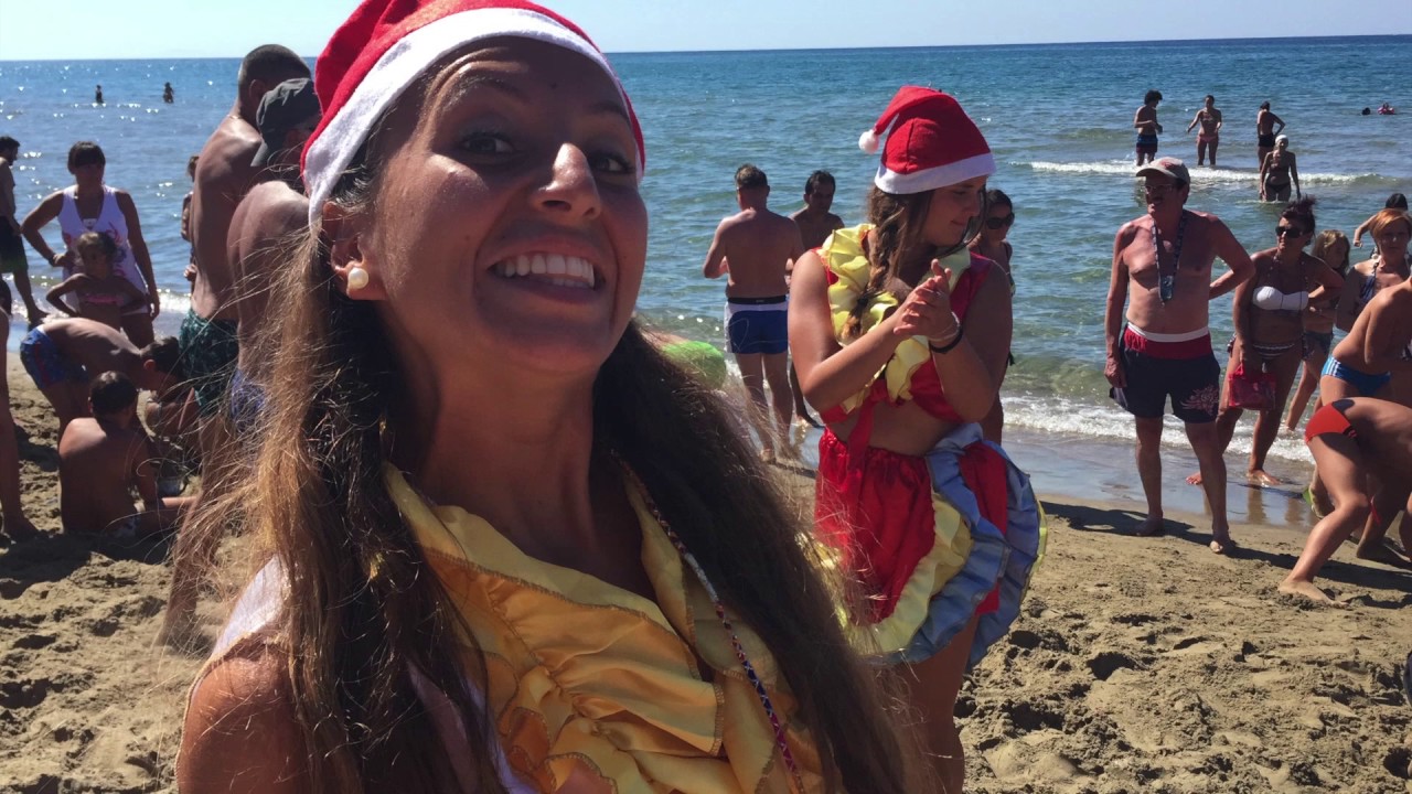 S.Anastasia Camping fine stagione 2016