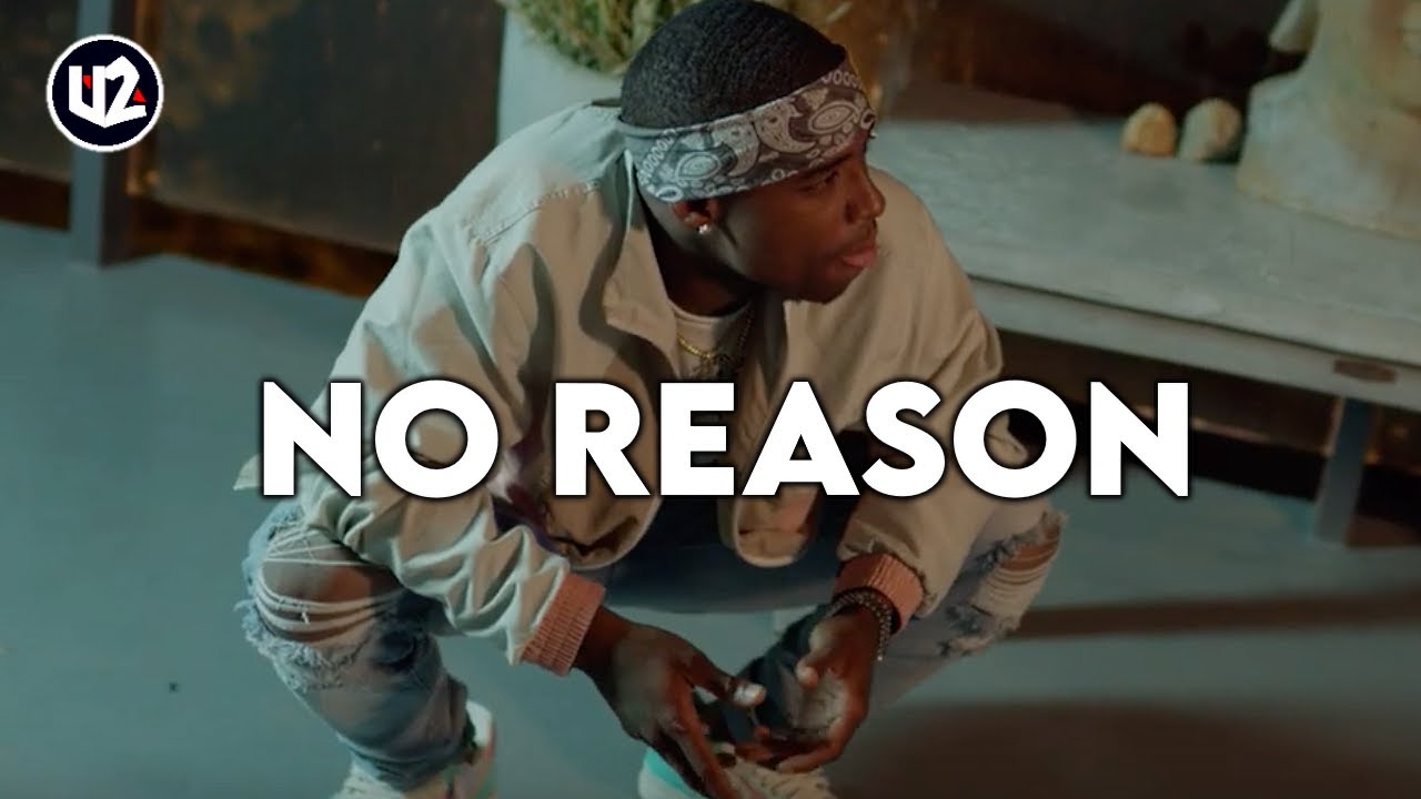 Saviii 3rd x Mozzy Type Beat - "No Reason"