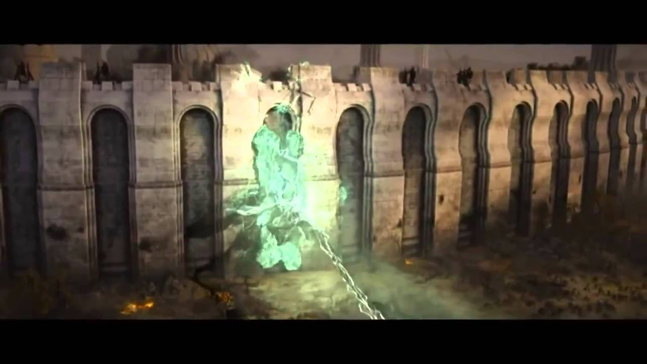 [GMV] Alive