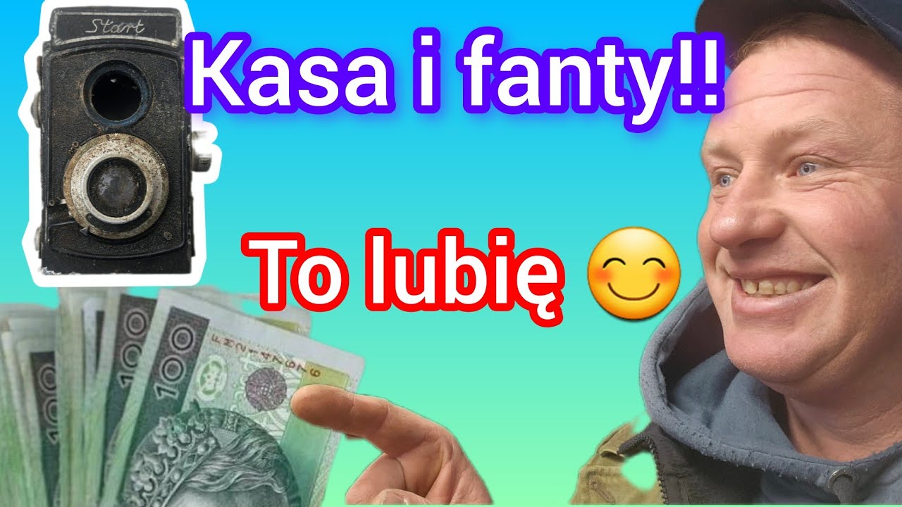 OPRACOWAŁEM SYSTEM!! GRUBY WSAD DO SŁOJA! 