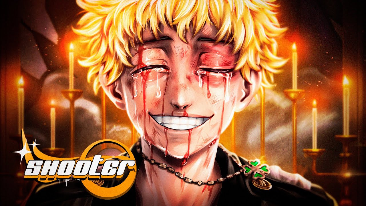 O Herói Chorão | Takemichi (Tokyo Revengers) | Shooter