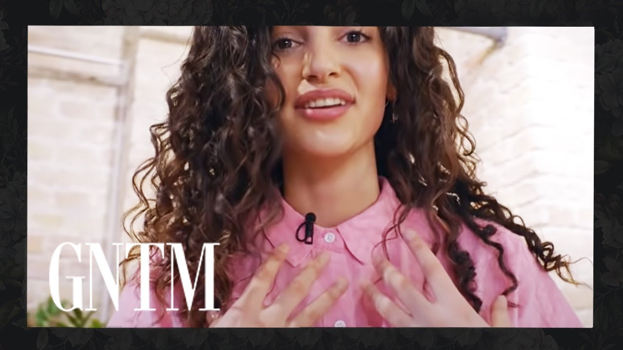 Levi&acute;s Casting: Wer schnappt sich den ersten Job der Staffel? | GNTM 2021 ProSieben