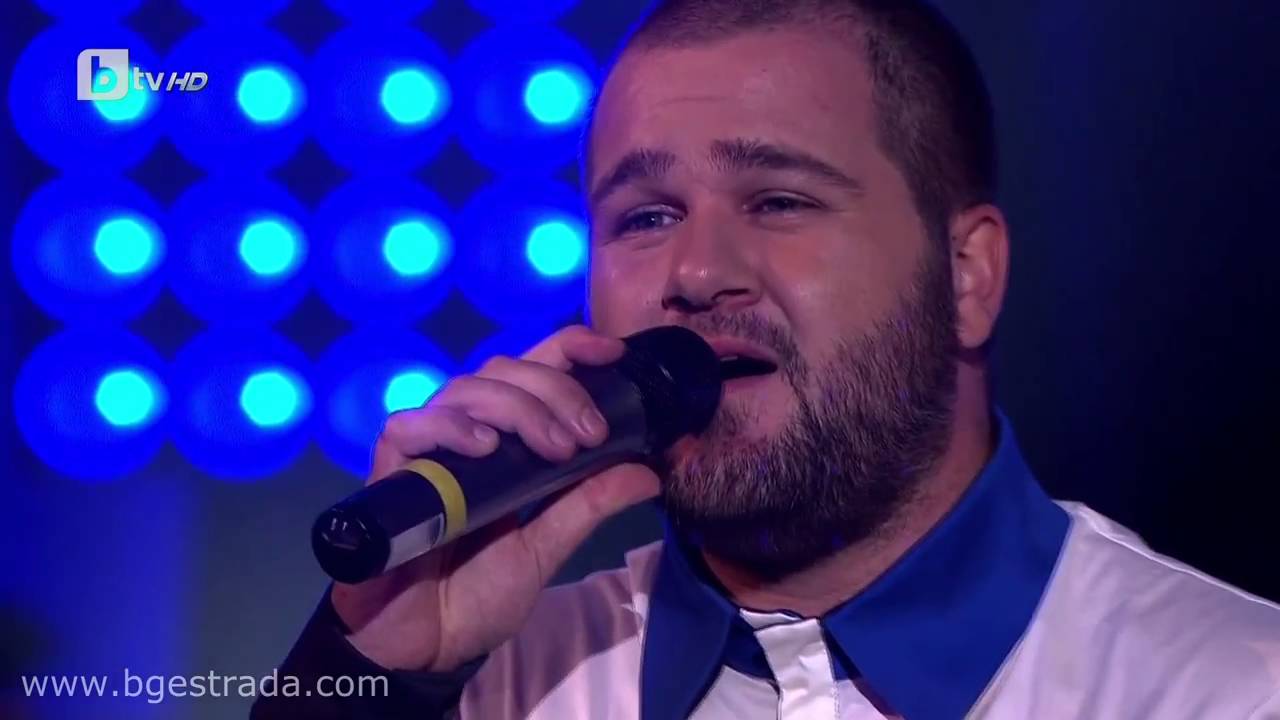 ТАНЦ С ВЕЧЕРНИЯ ДЪЖД   ПЕТТЕ СЕЗОНА   2015