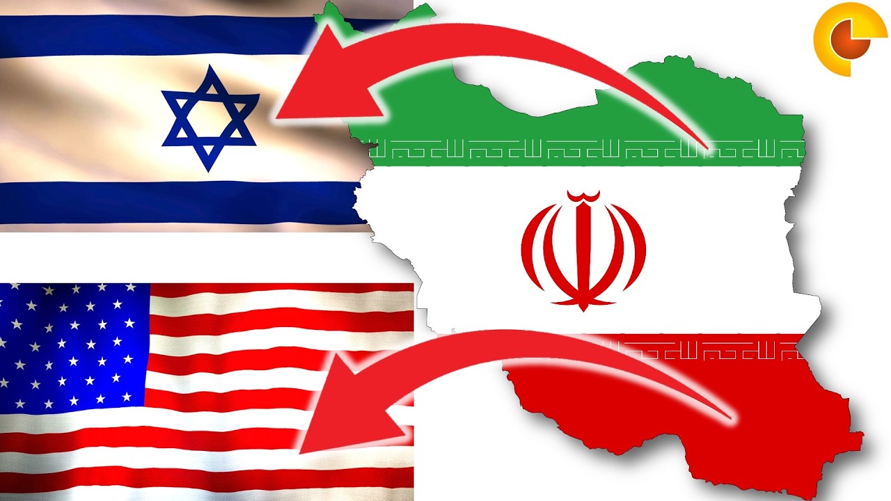 IRAN Could WIN!