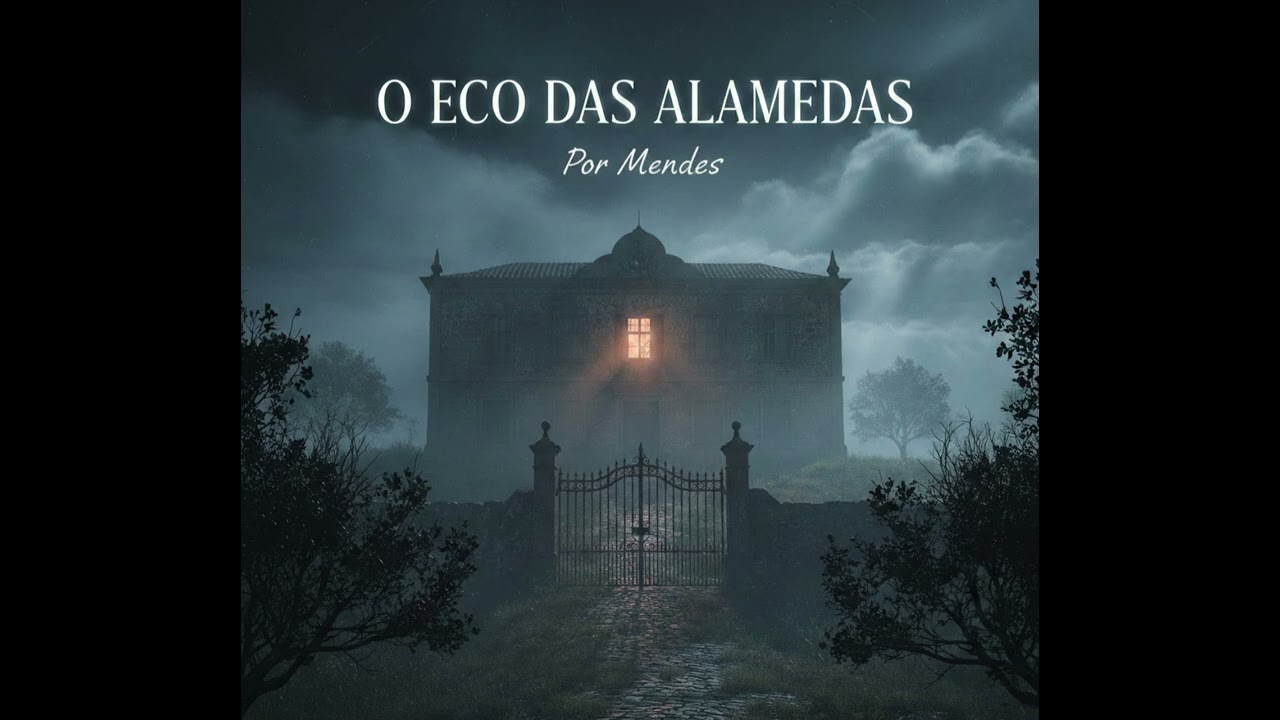 O eco das alamedas 