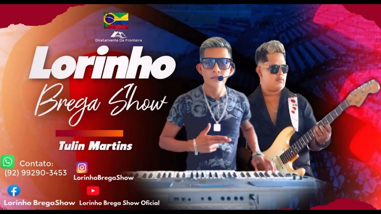 Arrocha 2025