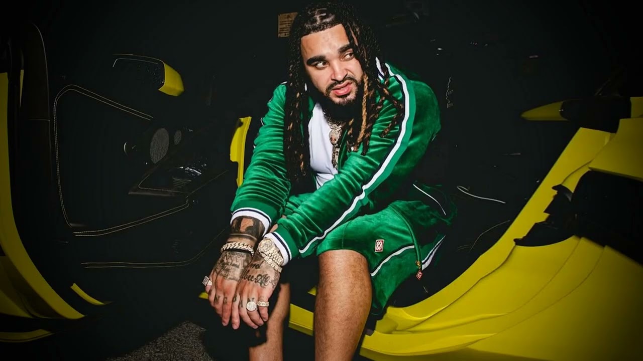 Albee Al x Dave East Type Beat 2025 - 