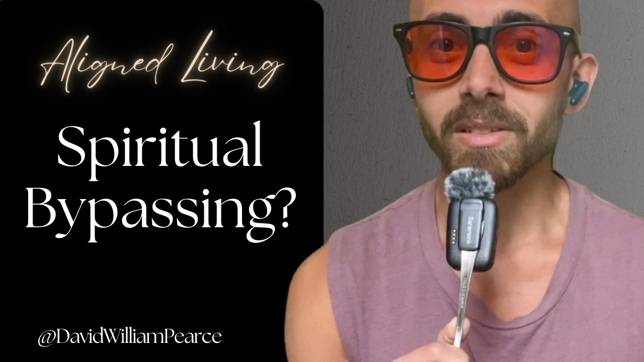 Tantra: Still Get Triggered After Spiritual Awakening? (The Truth About Spiritual Bypassing)