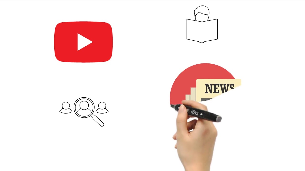Let's Learn English YouTube Channel Ad