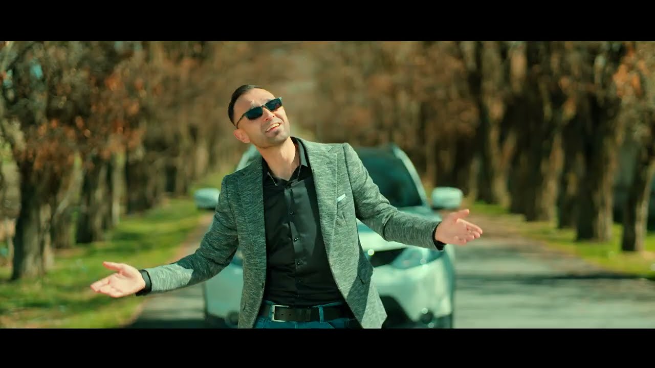 Taner Ataman - Potpori - Official Video Clip - 2025