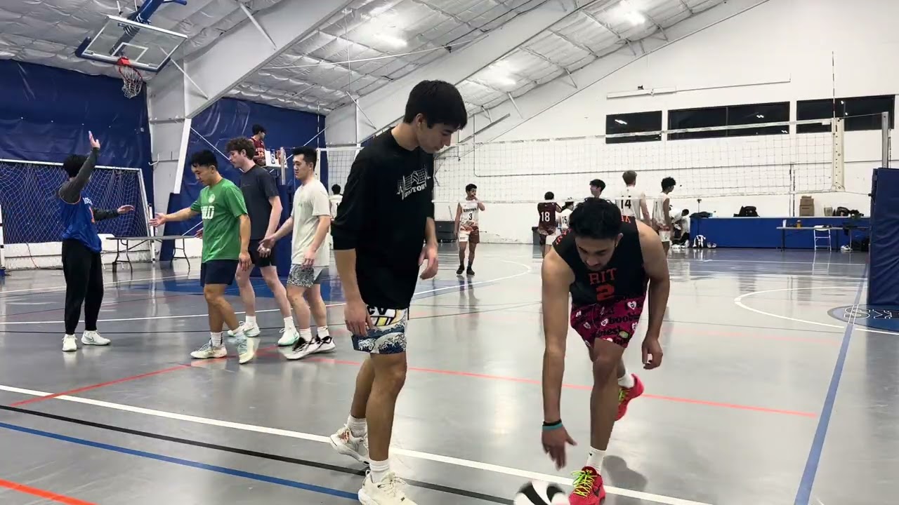 2/21 Somerset Men’s Cash Opens Game 2