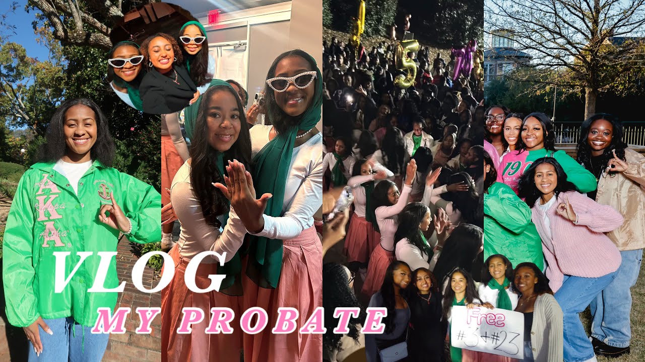 Made it to AKAland probate edition | Liv Alene