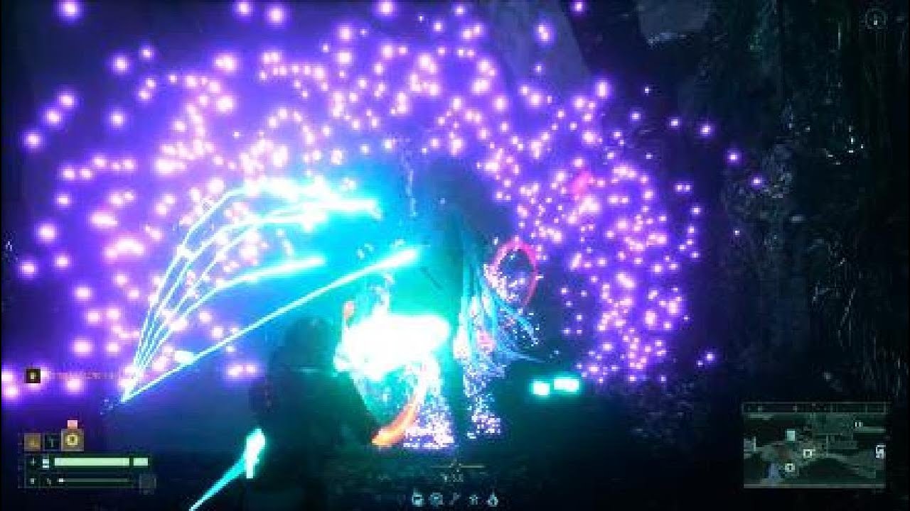 Returnal-Malformed Severed-When Avenging A Player Gets Tough