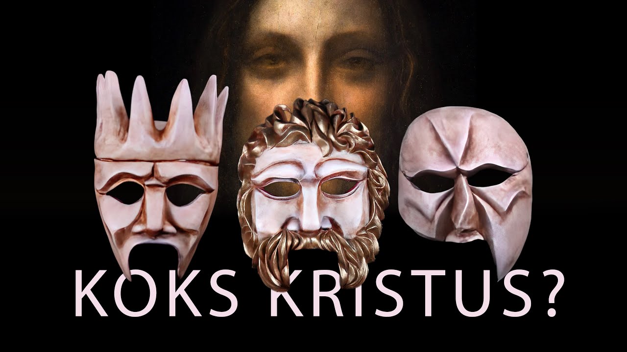 Koks Kristus?