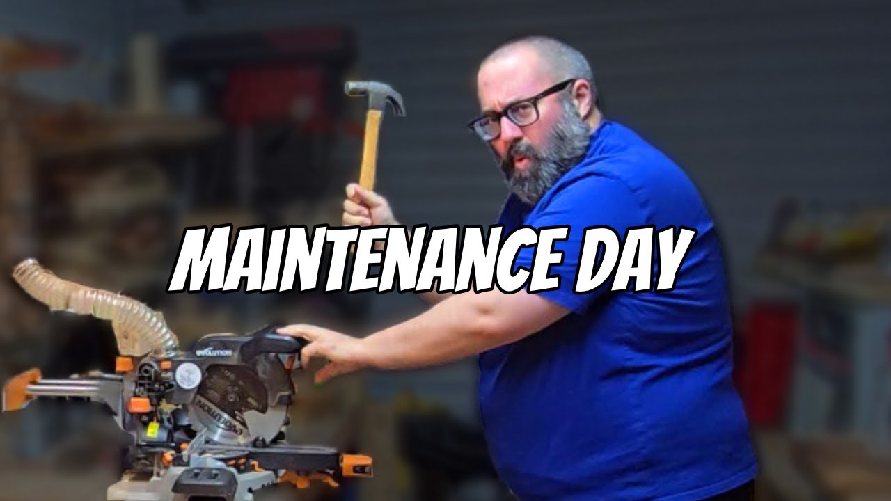 You Won't Believe How EASY it is to Keep Your Workshop Running Smoothly