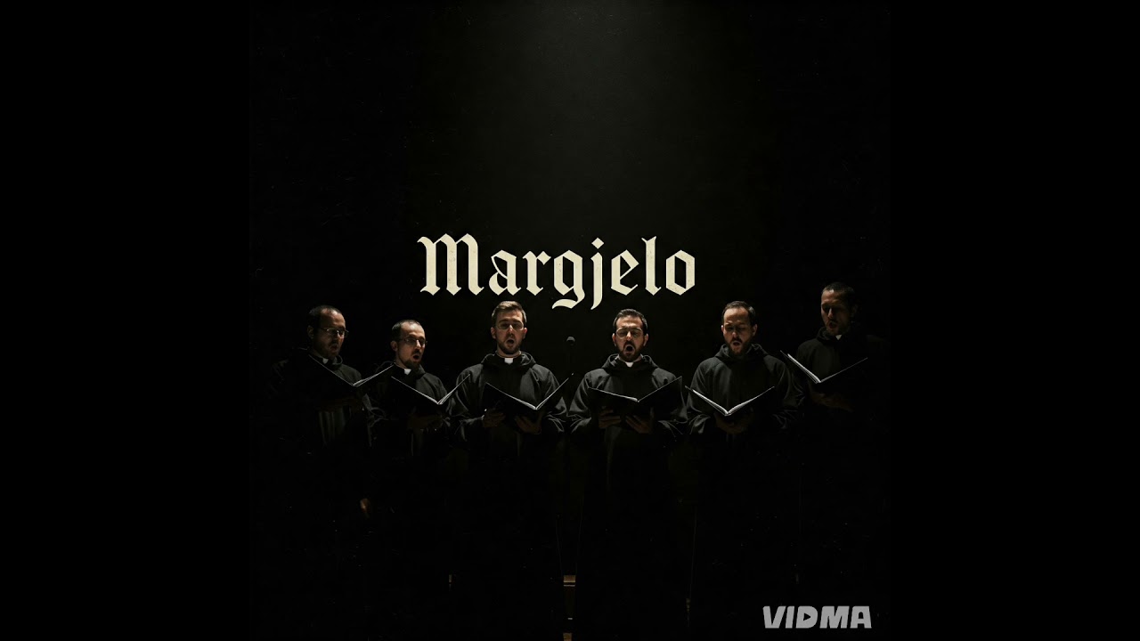 Margjelo - (Gregorian Choir Chant)