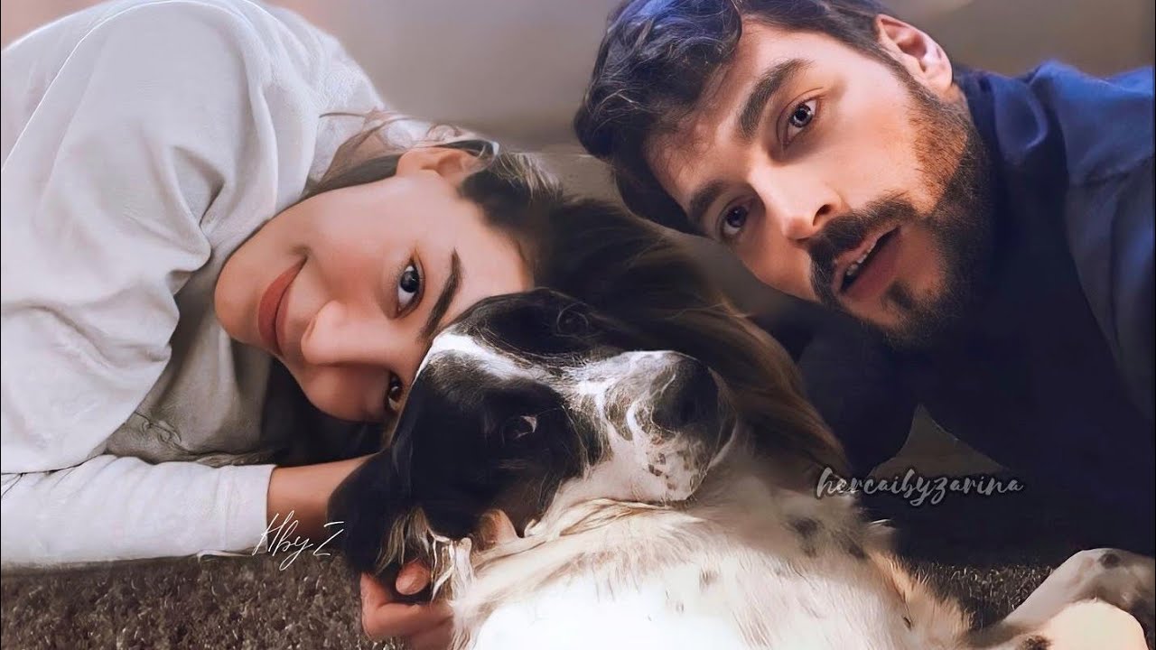 Ebru & Akin   Is This a Dream
