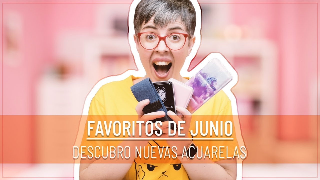 FAVORITOS DE JUNIO | Descubriendo las ROMAN SZMAL y PINTANDO MUCHO