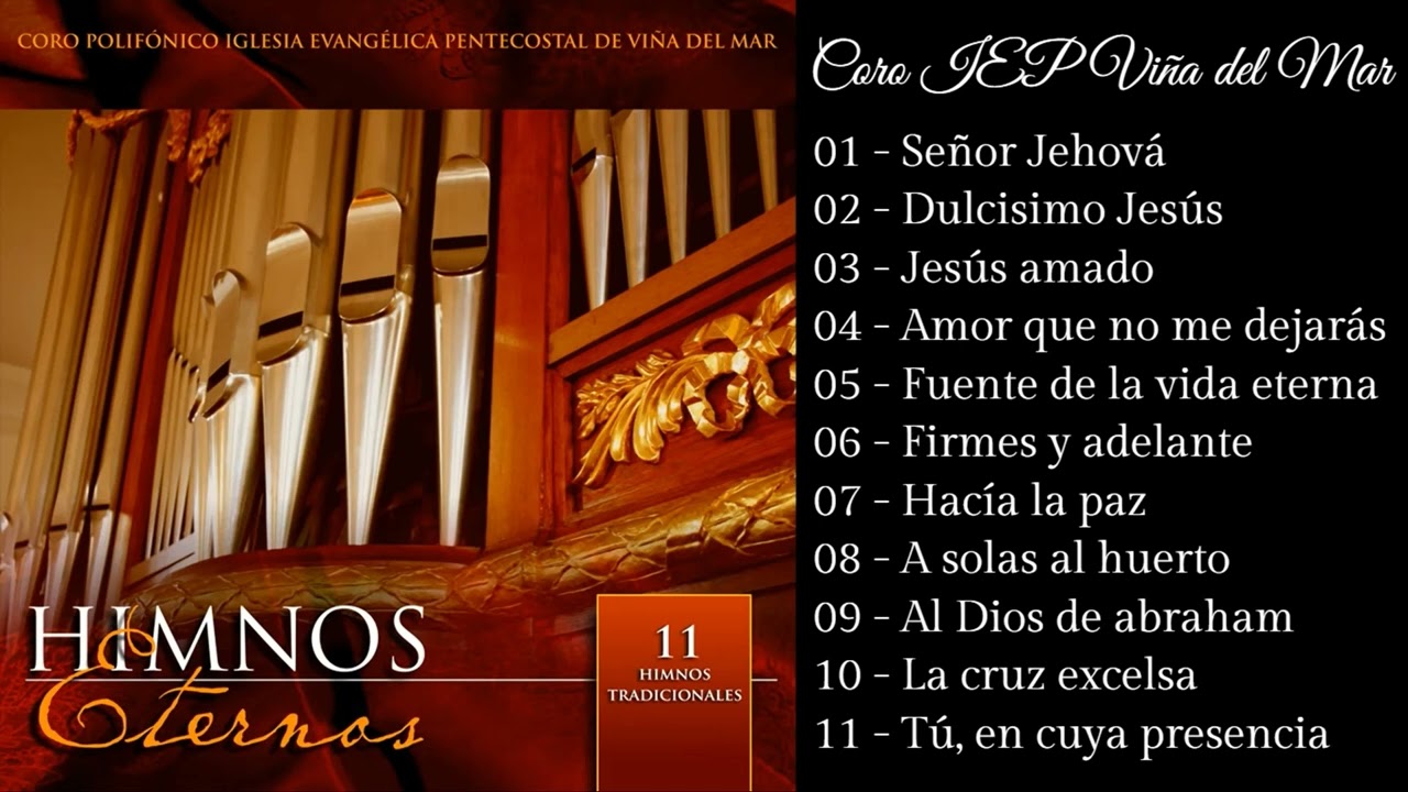 Coro IEP Vi&ntilde;a del Mar - 