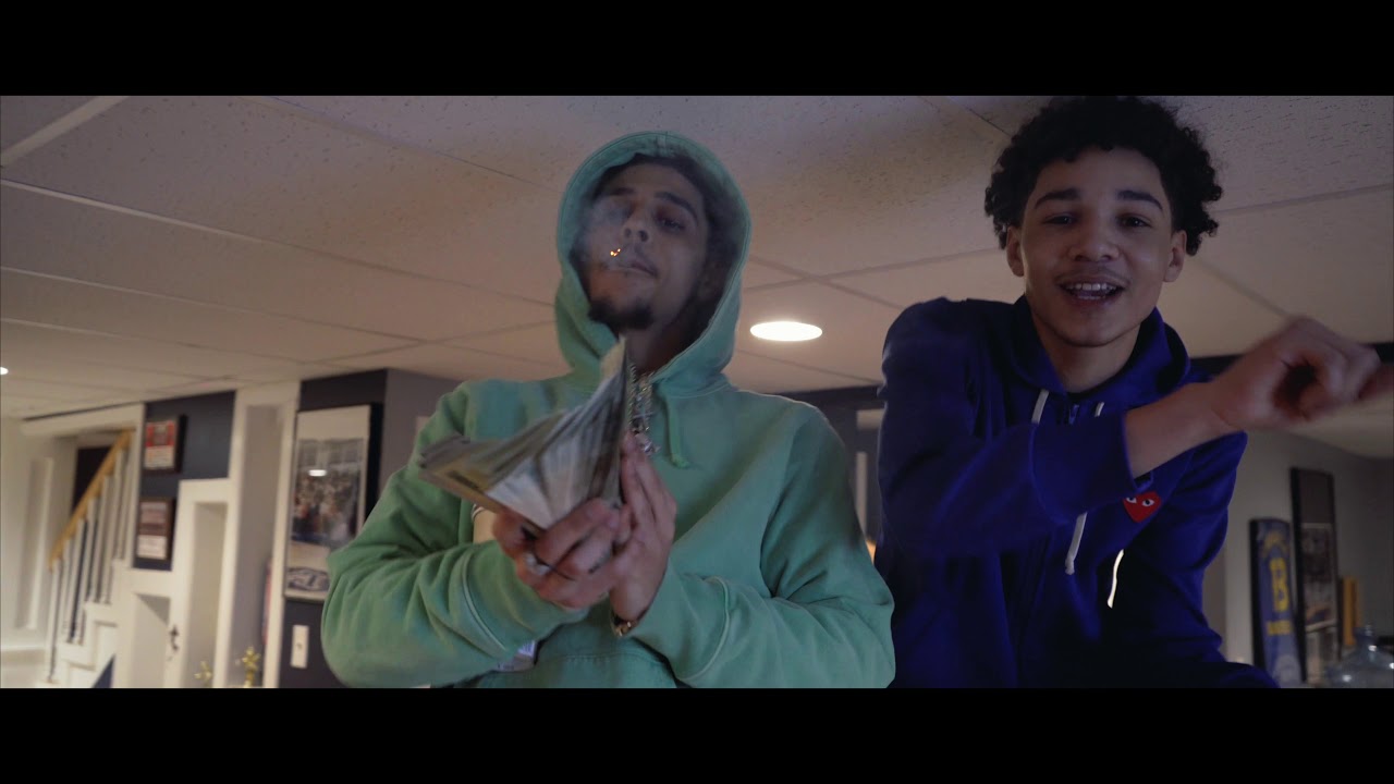 Bubbzisgucci - Ghetto Boy Pt. 2 (Lil Boy Stfu)
