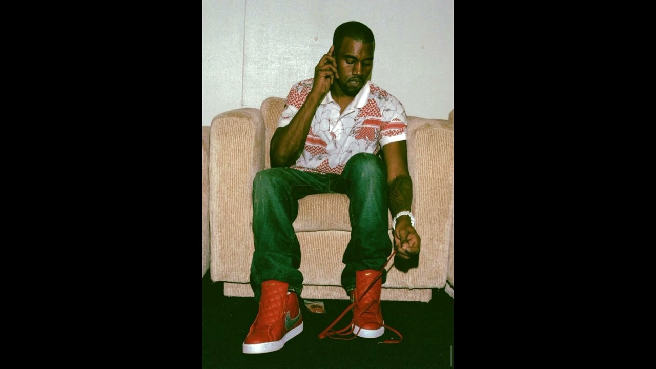 [FREE] OLD KANYE WEST COLLEGE DROPOUT TYPE BEAT 