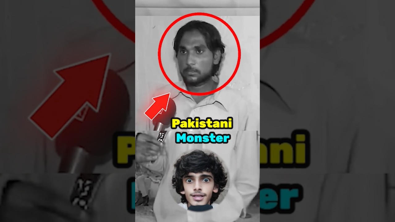 Strange Story of Muhammad Riyaz 😶 #shorts #crime #crimestory #crimepatrol #upsc #gkinhindi #ssc