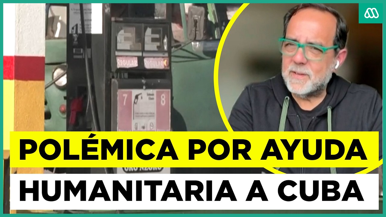 Las repercusiones tras la confirmación del Gobierno de la ayuda humanitaria a Cuba