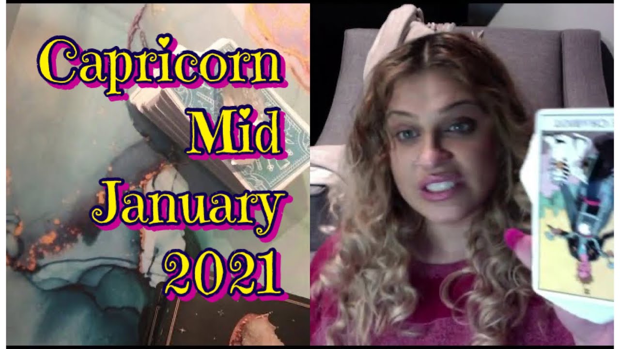 CAPRICORN 