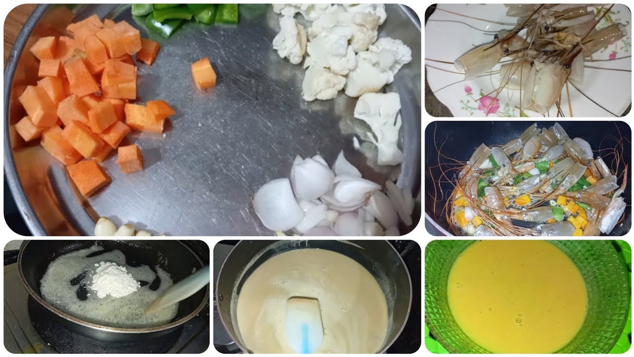 আজ মজার একটা রেসিপি সেয়ার করলাম আজ। 🌷🌷🌷