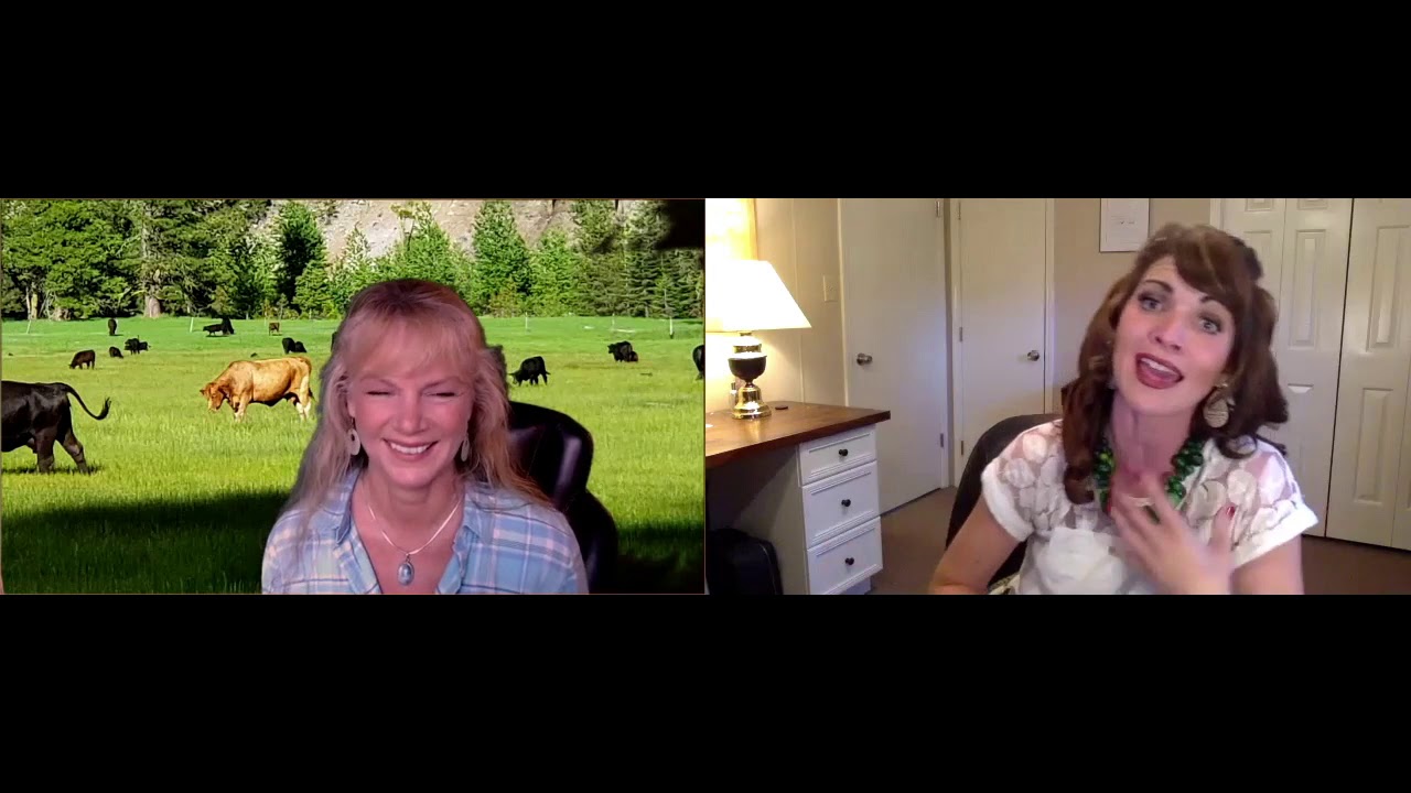 Cutting salt??  Kelly Hogan & Dana Spencer get REAL about SALT