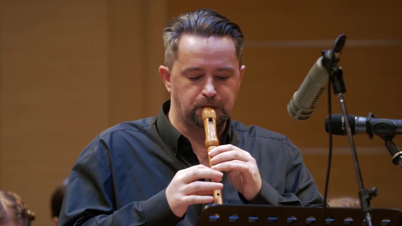 Drolls - Danza della Morte Nera / Chançonete tedesche