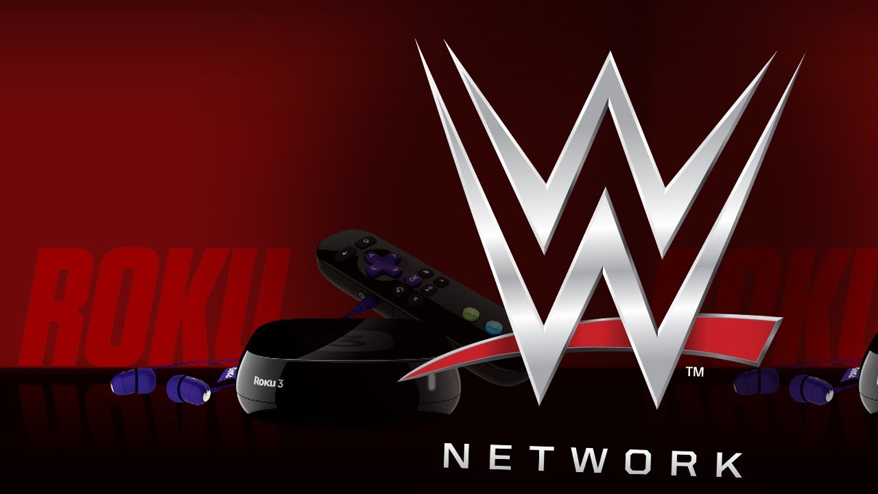 Brie and Nikki Bella show you how to watch WWE Network on gaming and Roku streaming devices