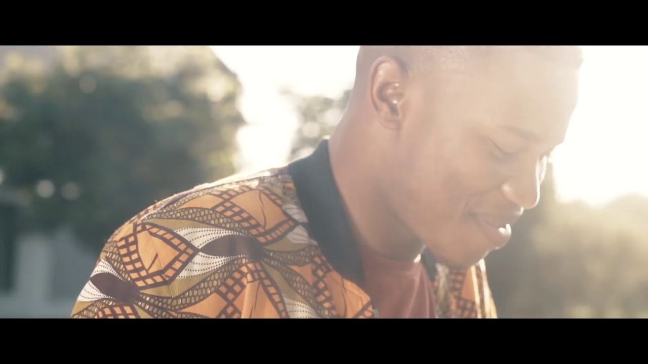 Thami Shobede - Night and Day (Official Music Video)