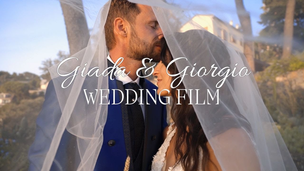 WEDDING FILM - Giada & Giorgio