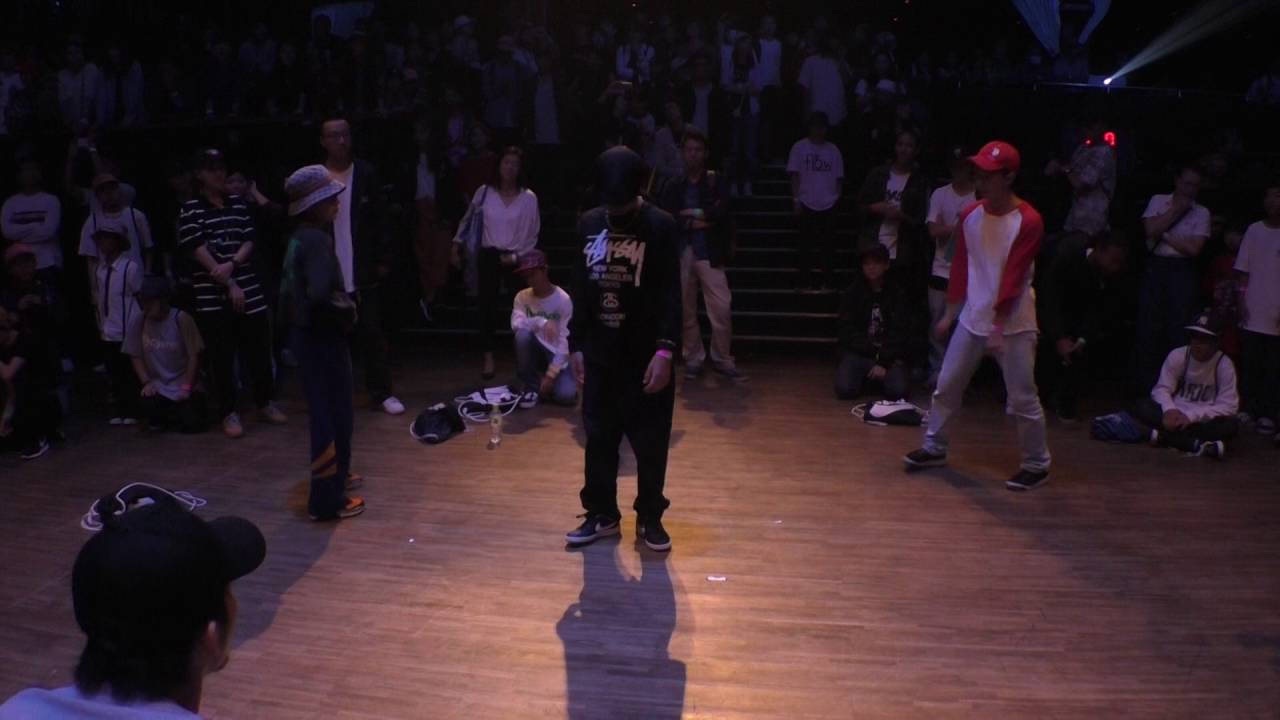 KANATA ReiNa 風花 BEST16 KIDS / DANCE@LIVE 2017 CHARISMAX KANTO