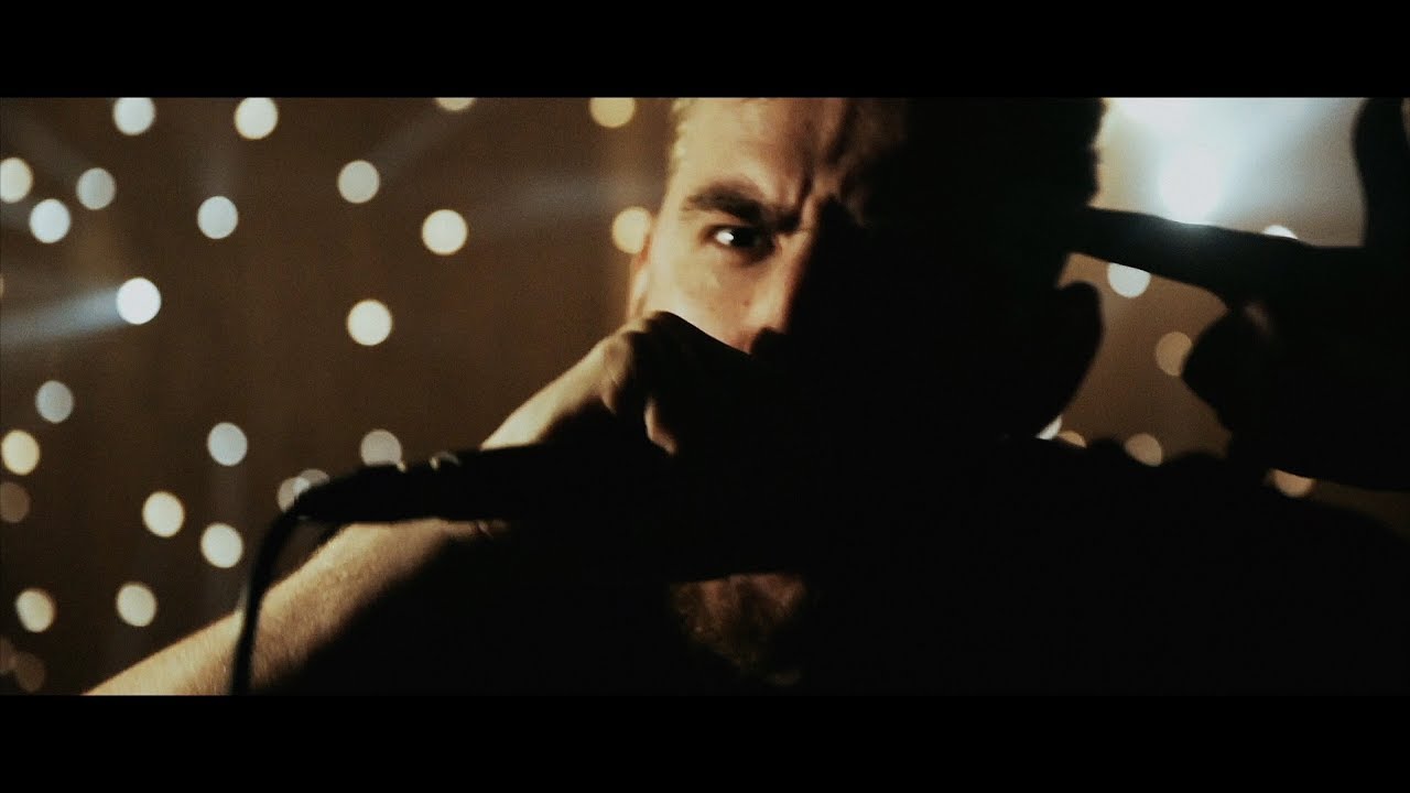 Aspire - Breathe (OFFICIAL MUSIC VIDEO)