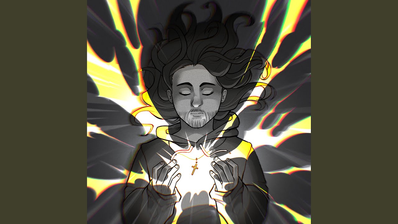 FEAR NO EVIL (feat. aftrthght)
