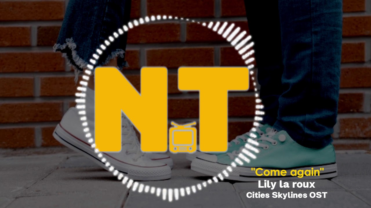 Lily la roux - 