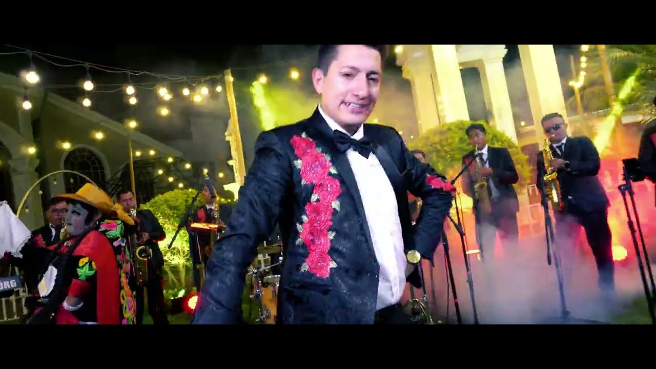 MI BONITO AMOR -  DIEGO DEL PERU  PRIMICIA 