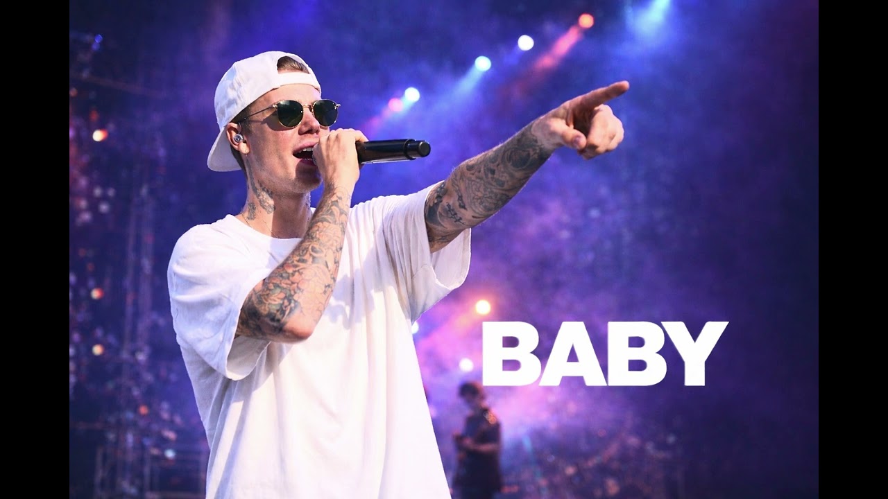 justin bieber (BABY)K-pop version 