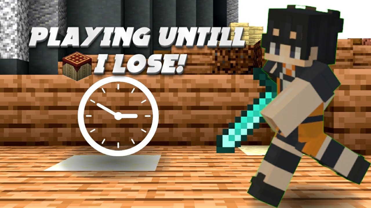 Doing 1v1 Until I lose!