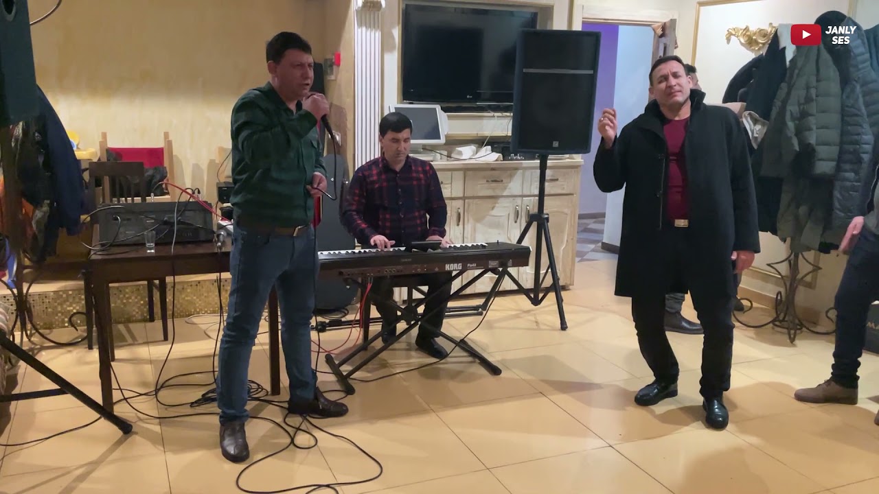 ALLABERDI EMINOW-DAGLARA JANLY SES 2021