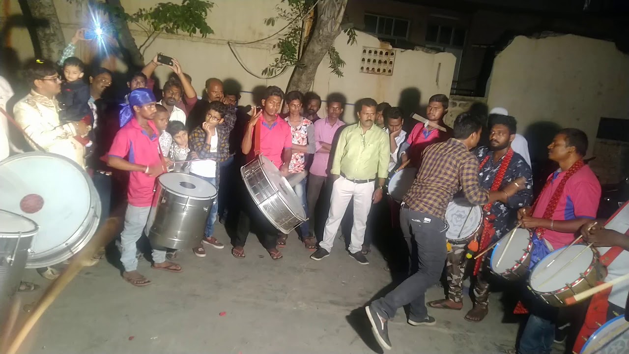 2 KADAPA SATISH DRUMS 😍9440463983😍9963622423😍
