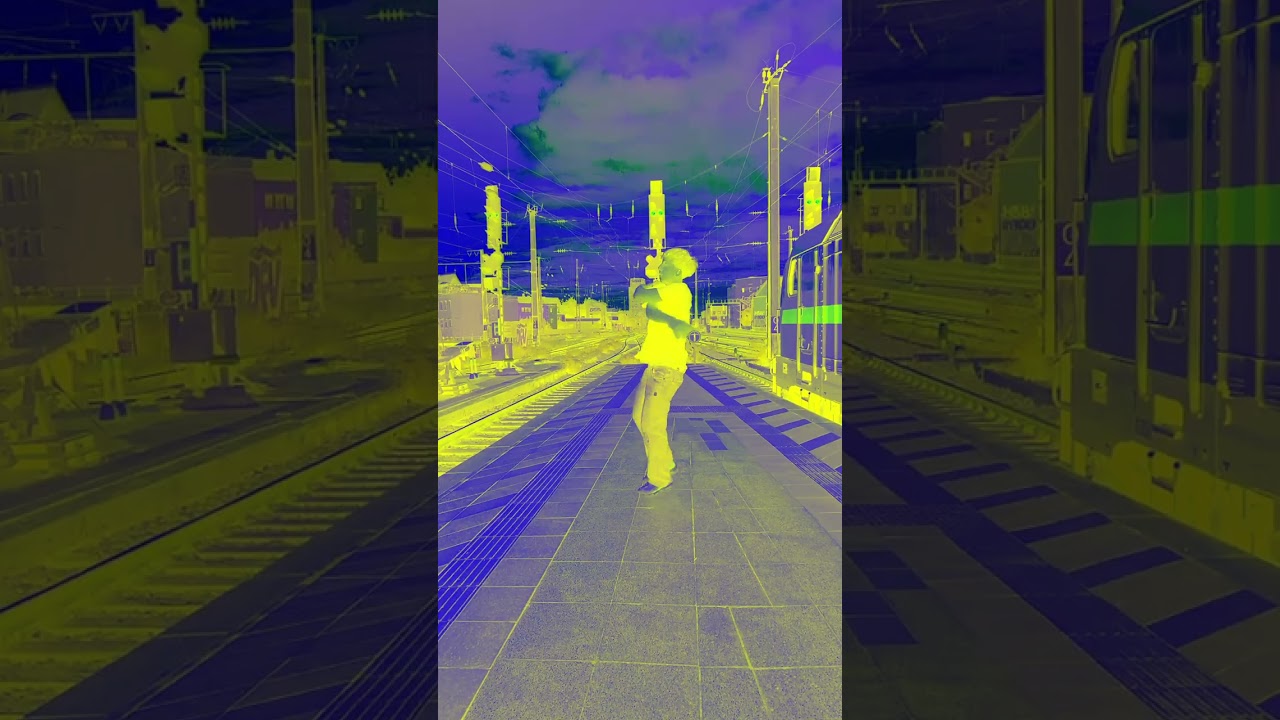Dancefilm 