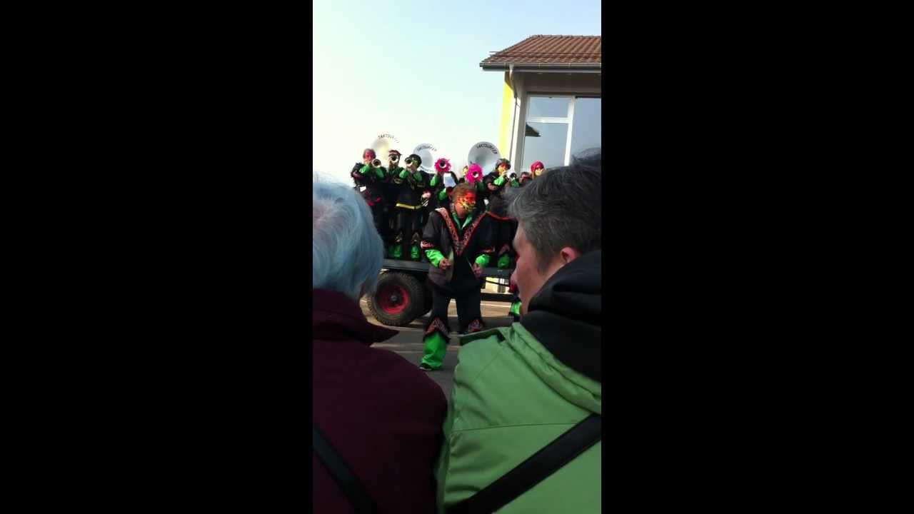 Fasnacht Münchenbuchsee
